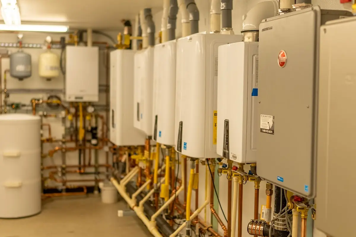 Repiping Services in Maxatawny, PA